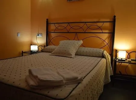 Apartment Rurales San Pedro *