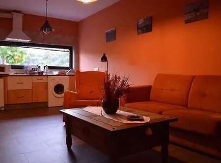 Rurales San Pedro Apartamento San Pedro (Caceres)