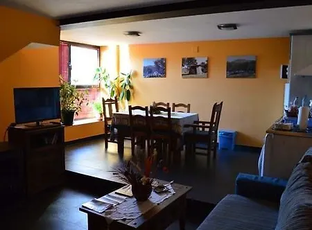 Rurales San Pedro San Pedro (Caceres)