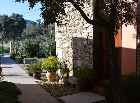 Appartement Rurales San Pedro