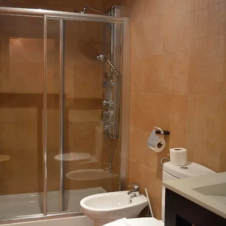 Rurales San Pedro Appartement