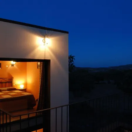 Apartamento Rurales San Pedro