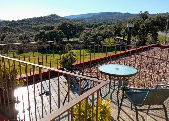 Rurales San Pedro Appartement San Pedro (Caceres)