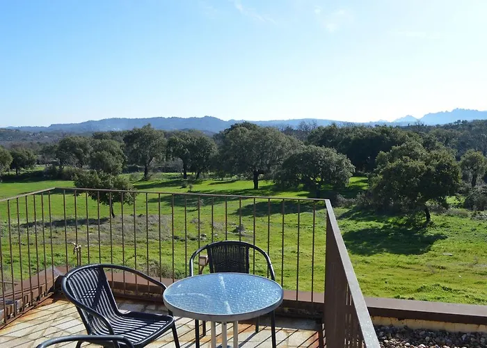 Appartement Rurales San Pedro