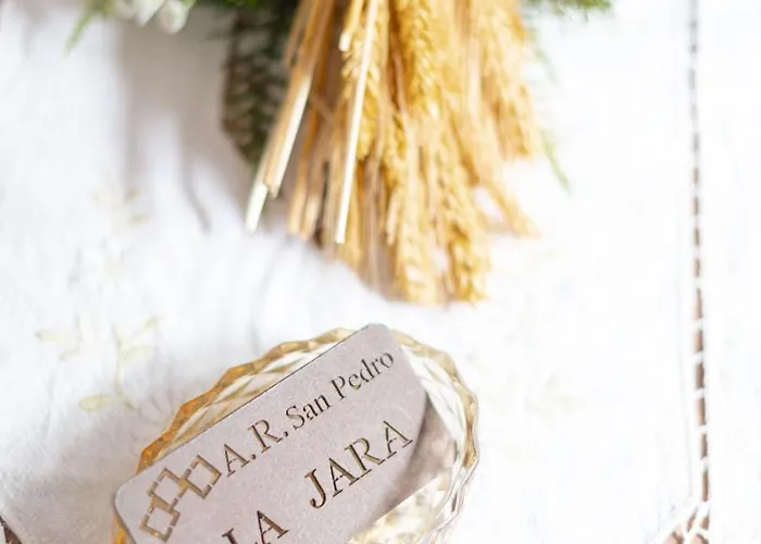 Appartement Rurales San Pedro