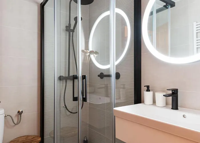 Rurales San Pedro Appartement San Pedro (Caceres)