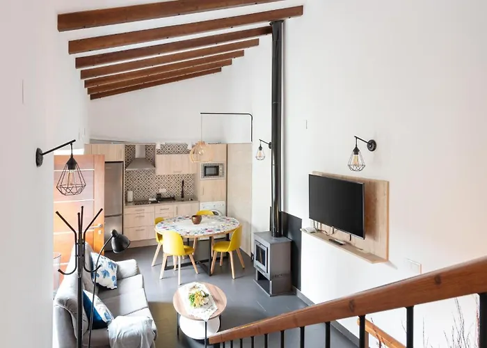 Rurales San Pedro Appartement San Pedro (Caceres)