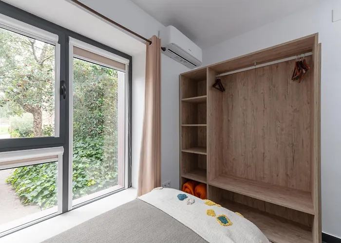 Appartement Rurales San Pedro *