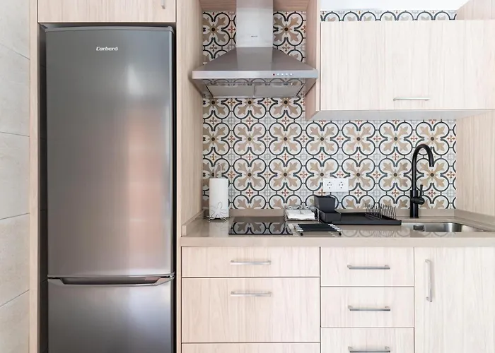 Rurales San Pedro Appartement San Pedro (Caceres)