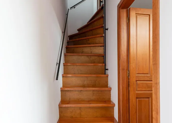 Appartement Rurales San Pedro *