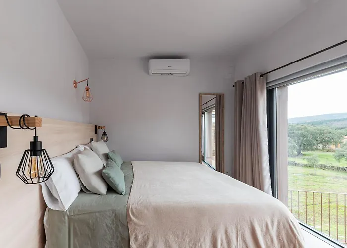 Appartement Rurales San Pedro San Pedro (Caceres)