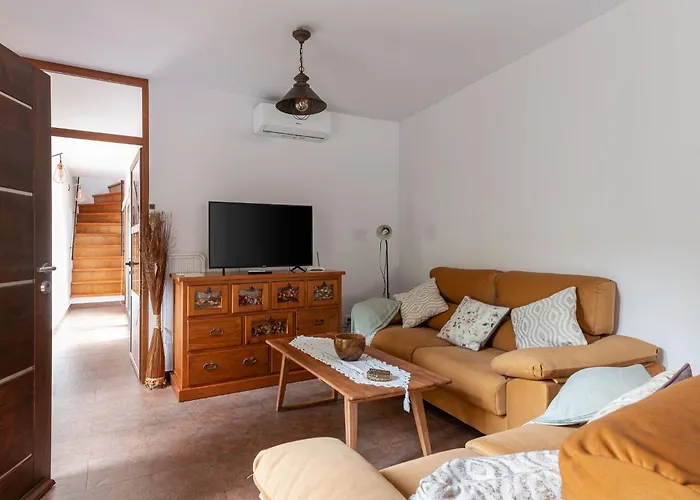 Rurales San Pedro San Pedro (Caceres)