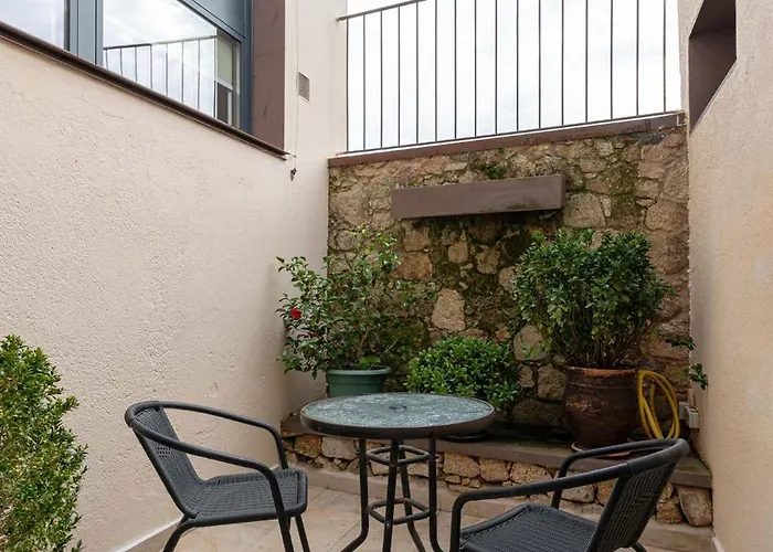 Appartement Rurales San Pedro San Pedro (Caceres)