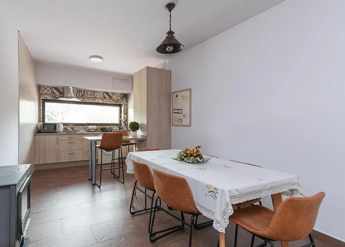 Appartement Rurales San Pedro