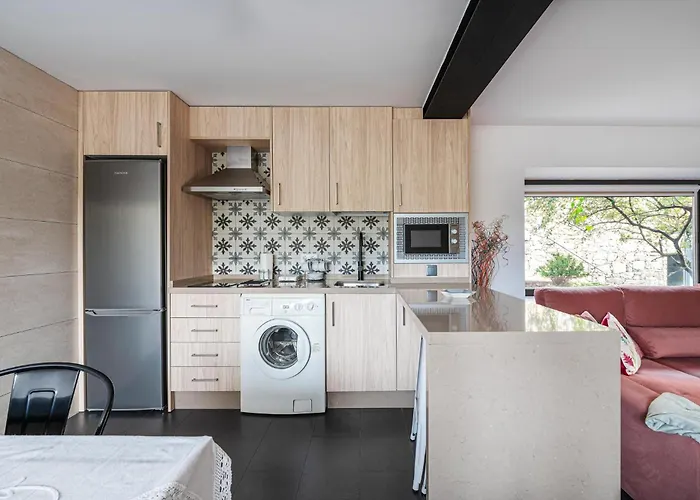 Appartement Rurales San Pedro San Pedro (Caceres)