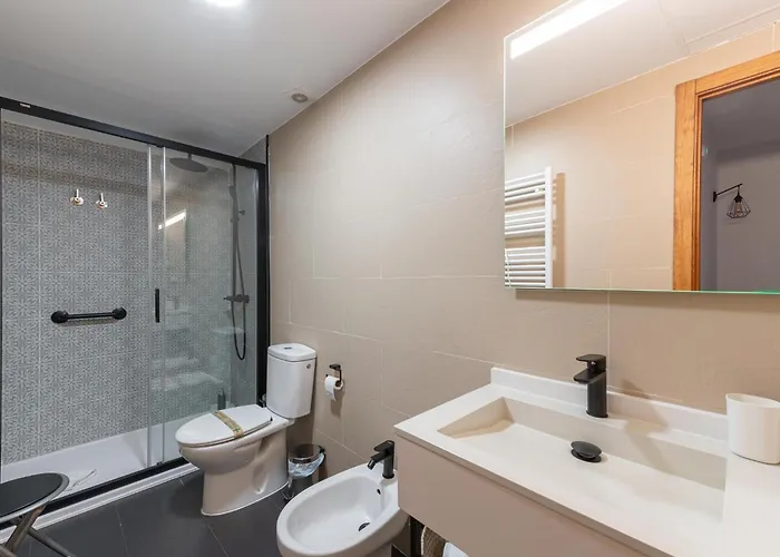 Rurales San Pedro Appartement San Pedro (Caceres)