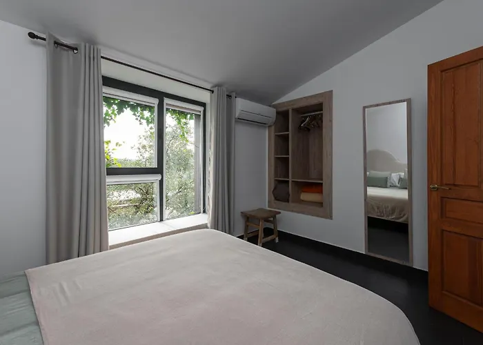 Rurales San Pedro Appartement *