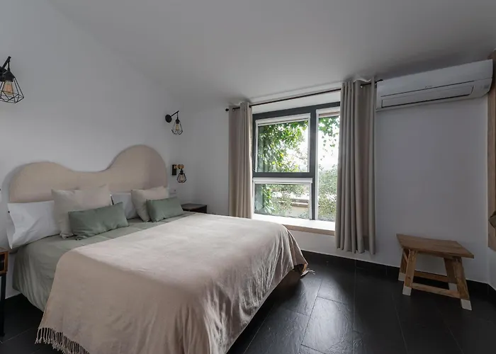 Rurales San Pedro * San Pedro (Caceres)