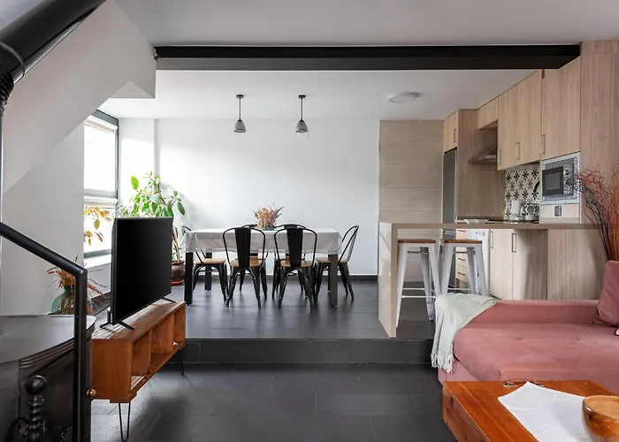 Rurales San Pedro Appartement San Pedro (Caceres)