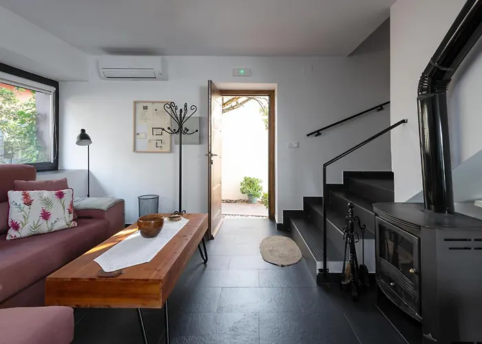 Appartement Rurales San Pedro *