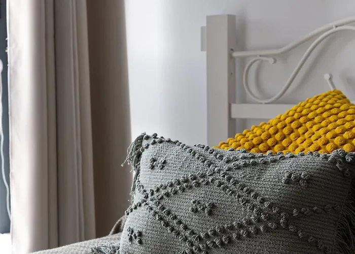 Appartement Rurales San Pedro *