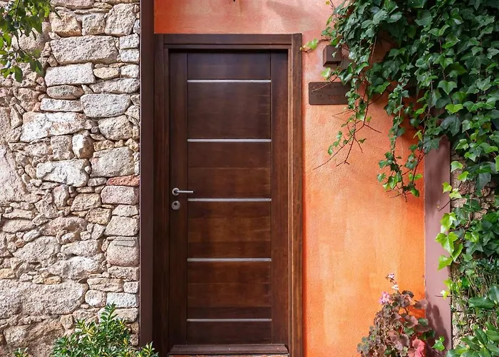 Rurales San Pedro Appartement *