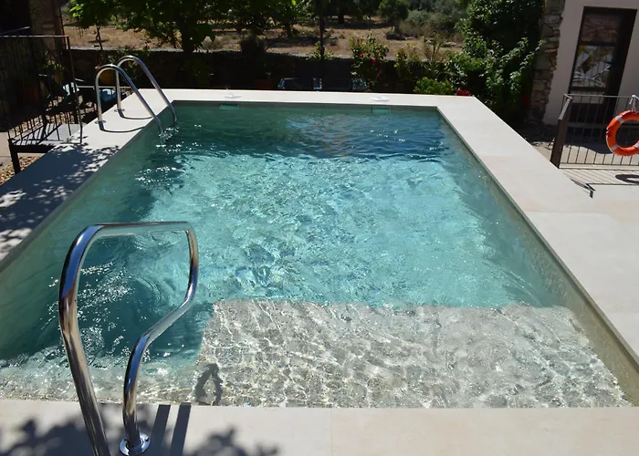 Rurales San Pedro Appartement San Pedro (Caceres)