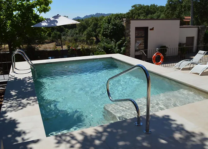 Rurales San Pedro San Pedro (Caceres)