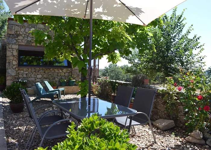 Rurales San Pedro * San Pedro (Caceres)