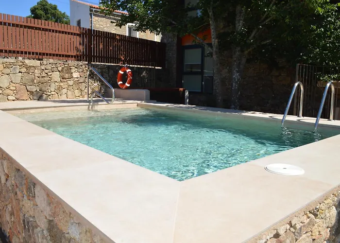 Rurales San Pedro Appartement