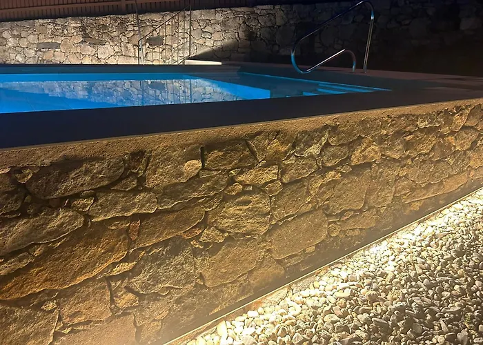 Appartement Rurales San Pedro *