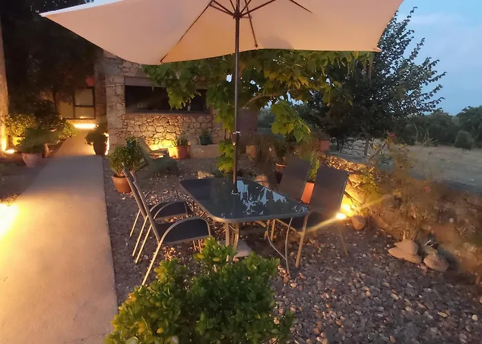 Rurales San Pedro Appartement