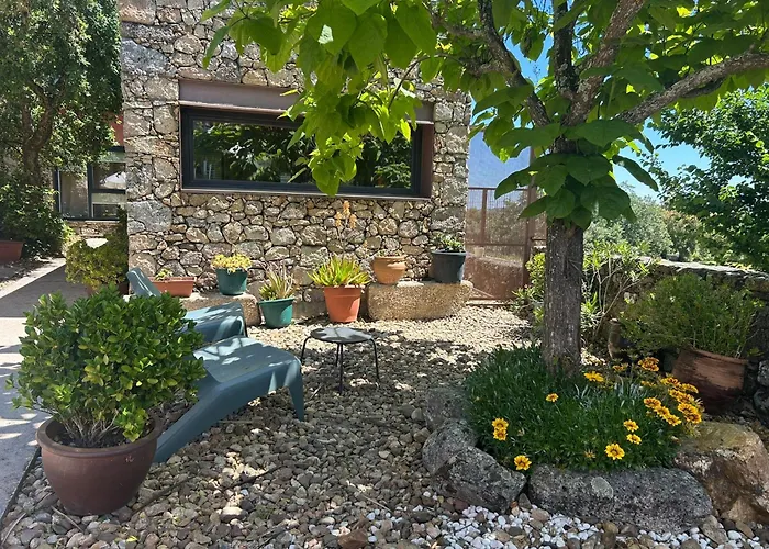 Appartement Rurales San Pedro