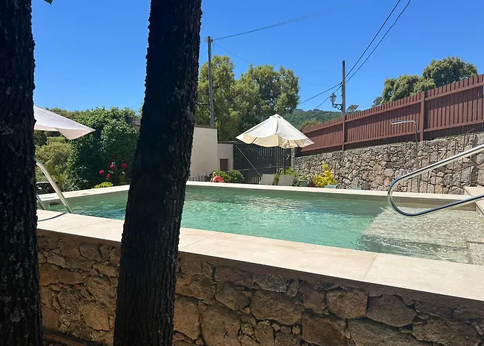 Appartement Rurales San Pedro *