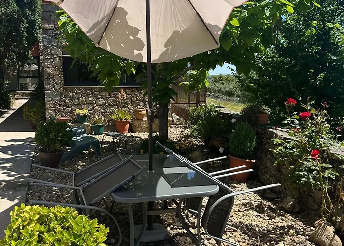 Appartement Rurales San Pedro San Pedro (Caceres)