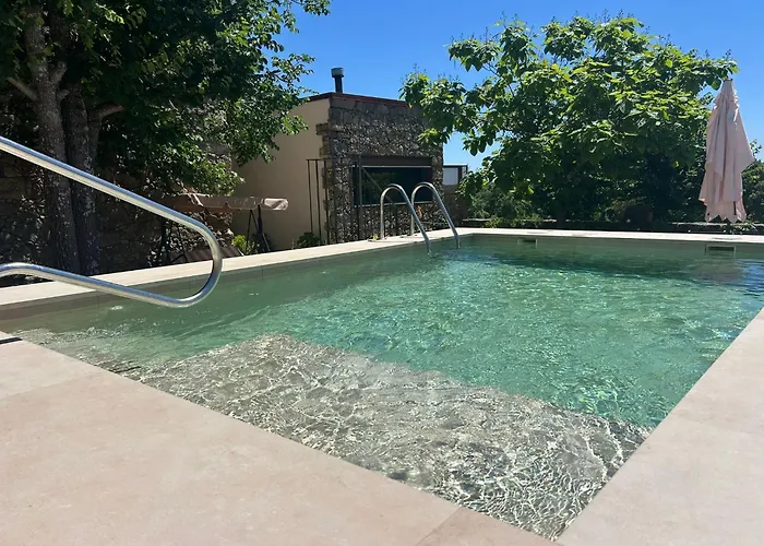 Rurales San Pedro San Pedro (Caceres)