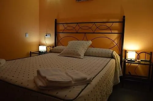 Appartement Rurales San Pedro *