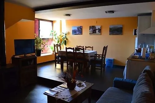 Rurales San Pedro San Pedro (Caceres)