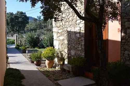 Appartement Rurales San Pedro