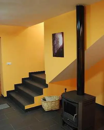 Rurales San Pedro Appartement *