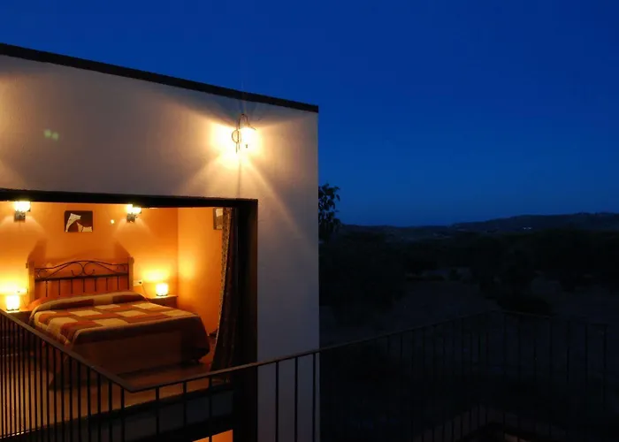 Appartement Rurales San Pedro